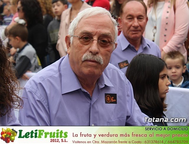 Jueves Santo traslado mañana 2019 - 50
